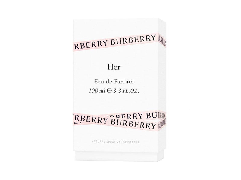 Burberry Her - 100 ml0