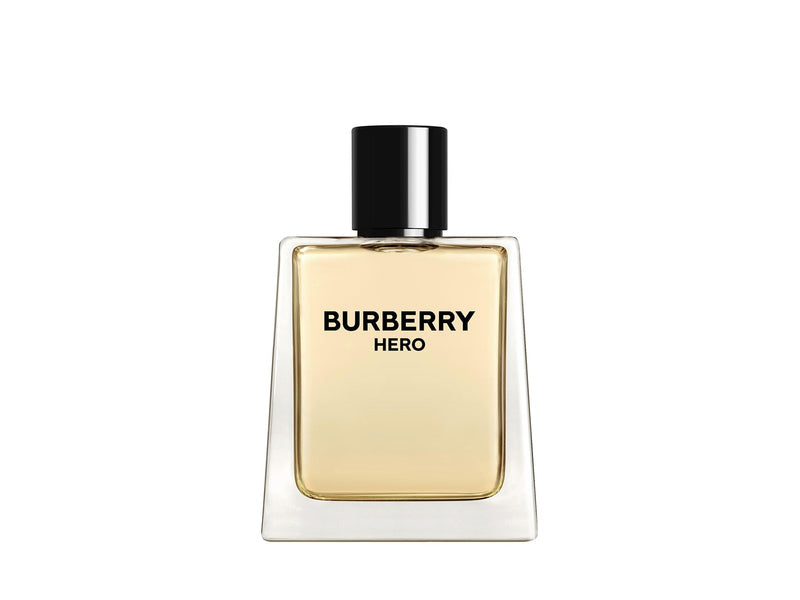 Burberry Hero Eau de Toilette - 100 ml0