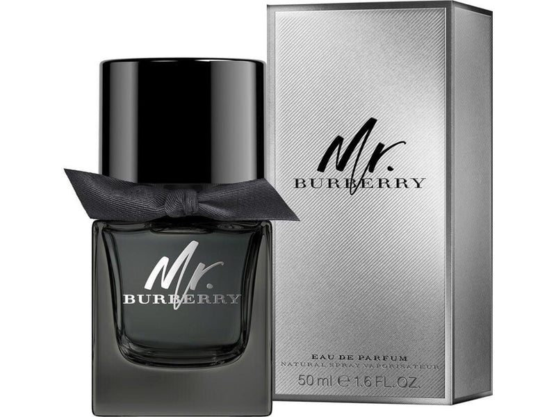 Burberry Mr. EDP - 50 ml0