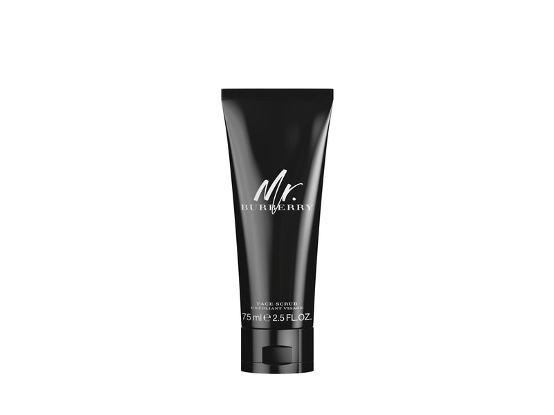 Burberry Mr.  Exfoliating Cleansing Scrub 75 ml
