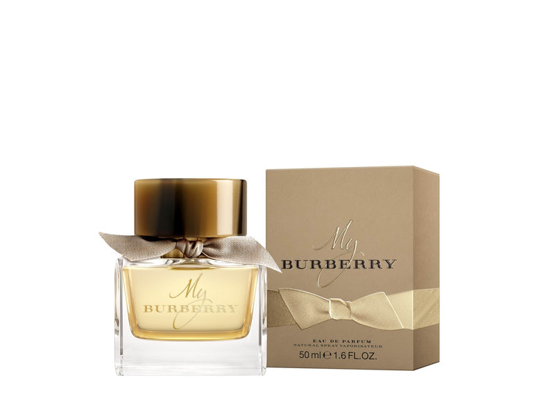 Burberry My EDP - 50 ml0