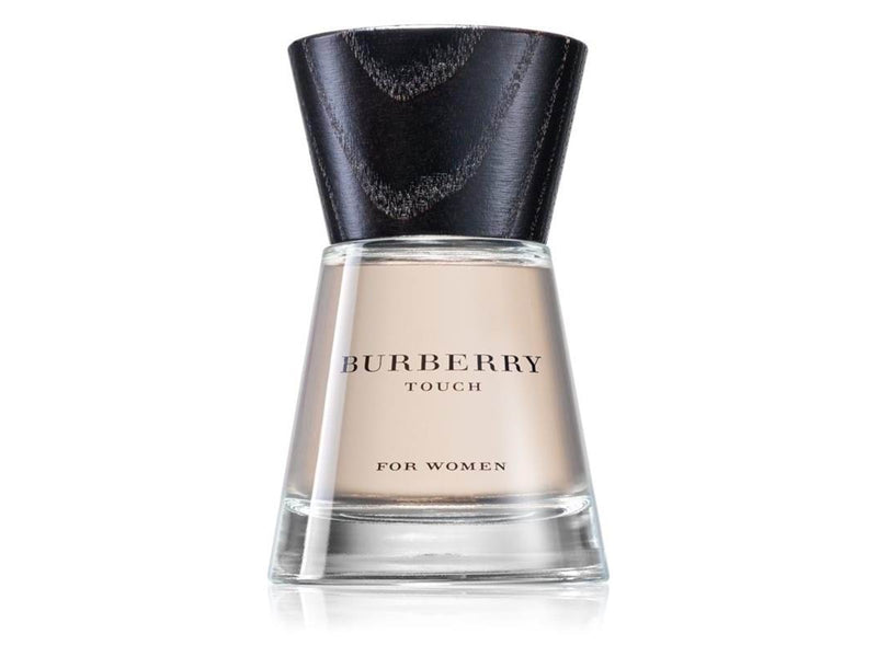 Burberry Touch Eau De Parfum - 50 ml0
