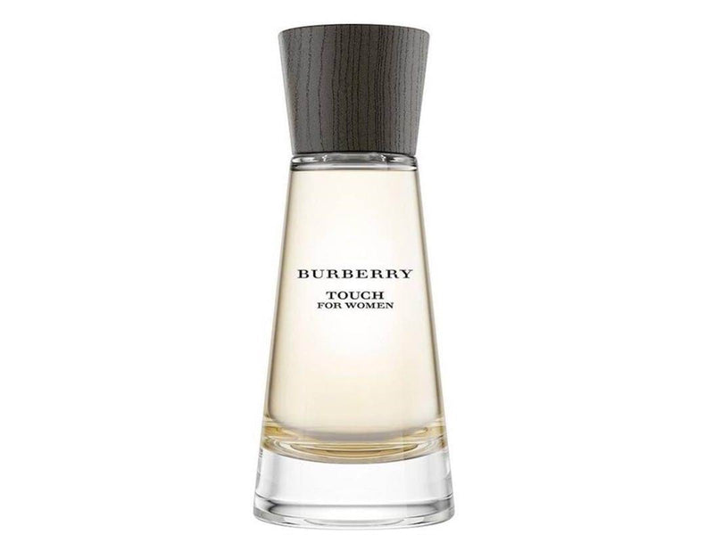 Burberry Touch For Women Eau de Parfum Spray - 100 ml0