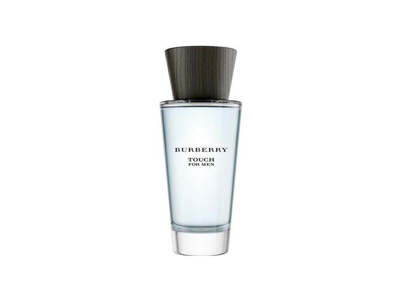 Burberry Touch for Men EDT - 100 ml0
