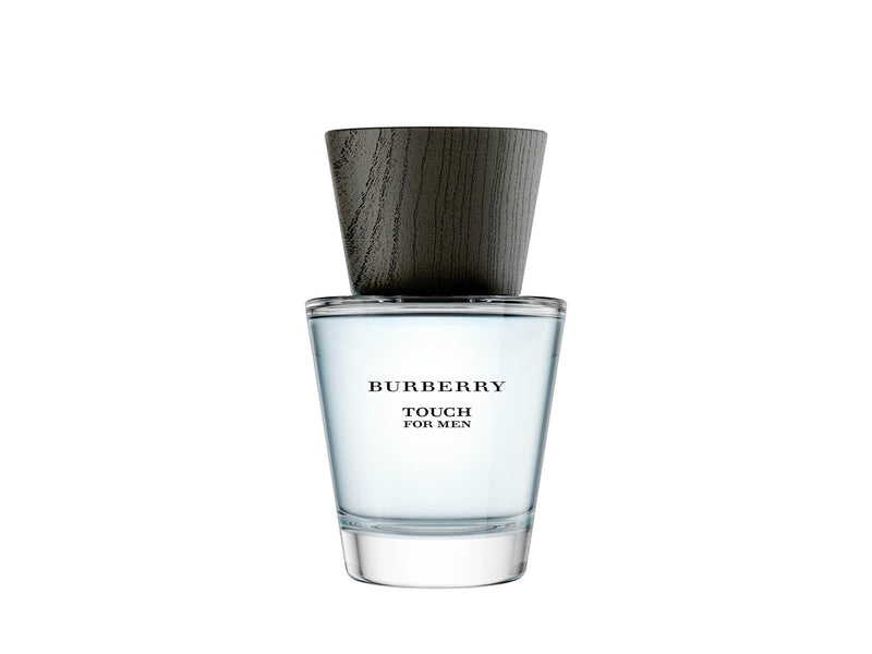 Burberry Touch for him Eau de Toilette - 50 ml0