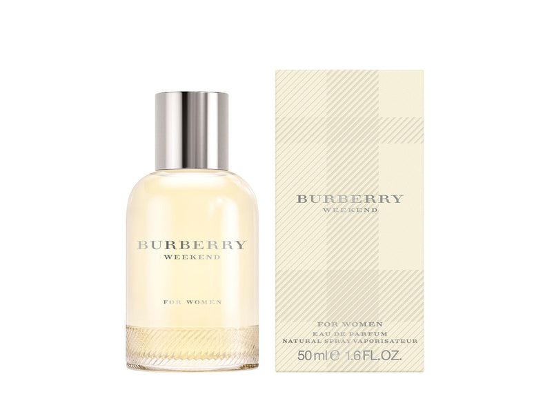 Burberry Weekend EDP - 50 ml0