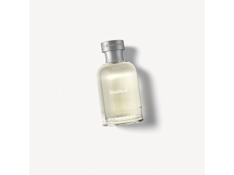 Burberry Weekend Eau de Toilette - 100 ml0