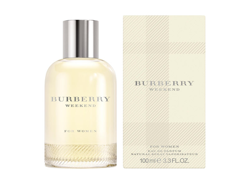 Burberry Weekend For Women - 100 ml0