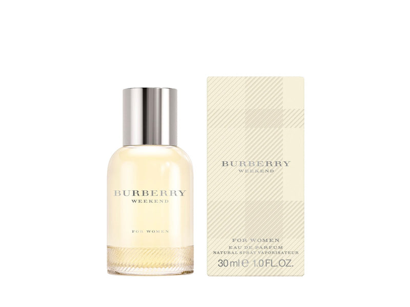 Burberry Weekend for Women EDP - 30 ml0
