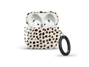 Burga Almond Latte - Apple AirPods 4 & AirPods 4 ANC Case