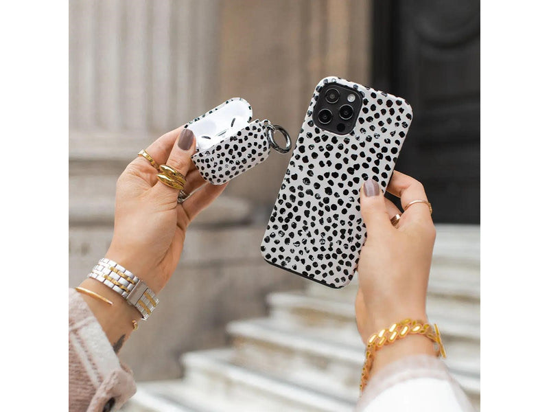 Burga Almond Latte - Apple AirPods 4 & AirPods 4 ANC Case