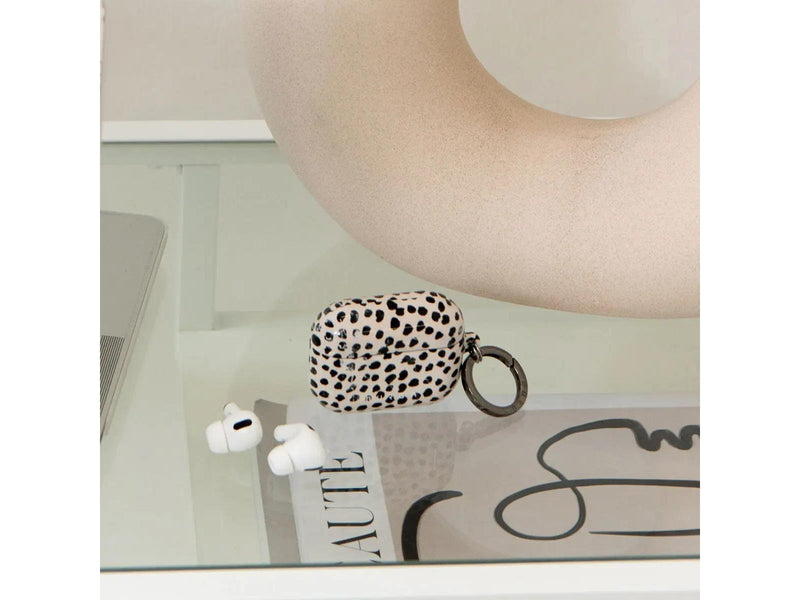 Burga Almond Latte - Apple AirPods 4 & AirPods 4 ANC Case