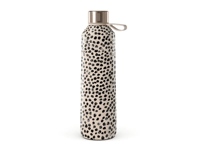 Burga Almond Latte - Water Bottle 800ml