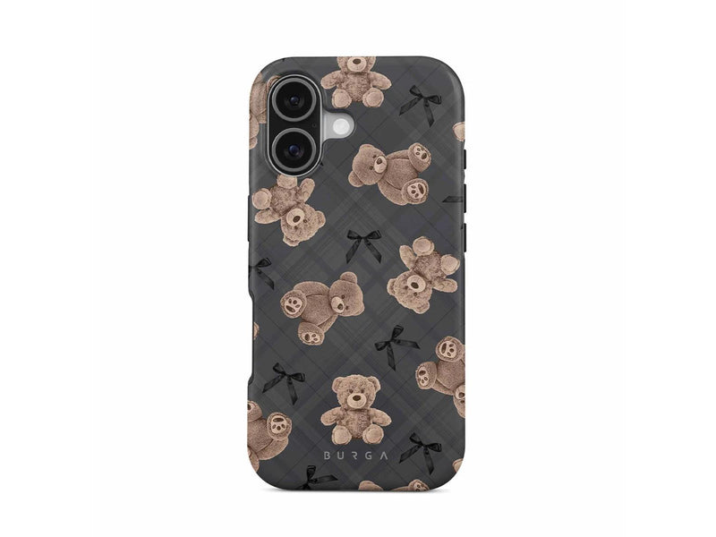 Burga BFF - Apple iPhone 17 Tough MagSafe Case
