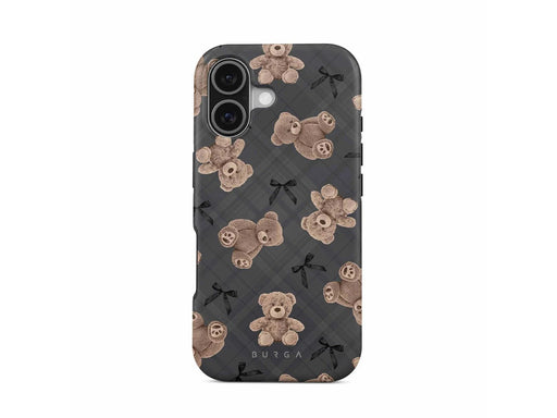 Burga BFF - Apple iPhone 17 Tough MagSafe Case