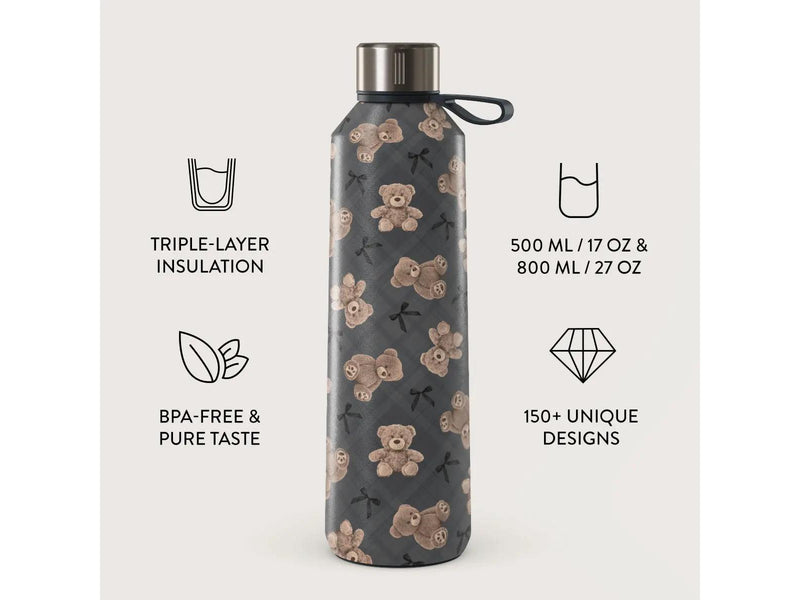 Burga BFF - Water Bottle 800ml