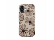 Burga Barely Yours - Apple iPhone 17 Tough MagSafe Case