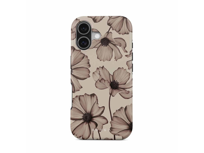 Burga Barely Yours - Apple iPhone 17 Tough MagSafe Case