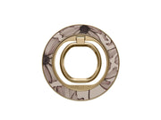 Burga Barely Yours - Magnetic Ring Holder Gold