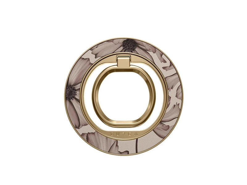 Burga Barely Yours - Magnetic Ring Holder Gold