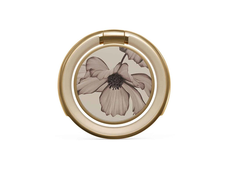 Burga Barely Yours - Universal Ring Holder Gold