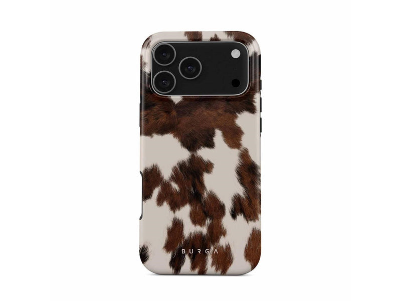 Burga Celestial - Apple iPhone 17 Pro Max Tough MagSafe Case