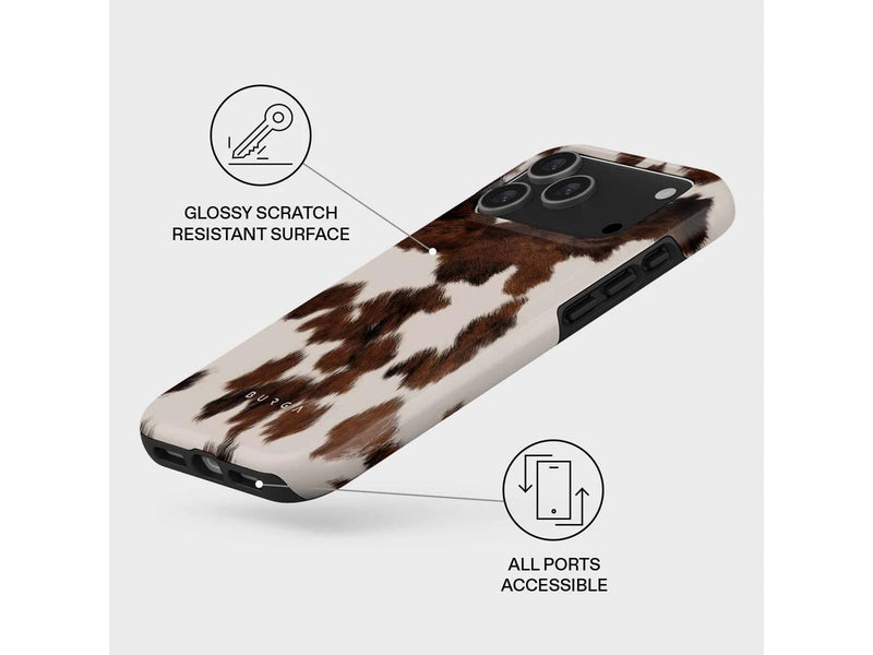 Burga Celestial - Apple iPhone 17 Pro Max Tough MagSafe Case