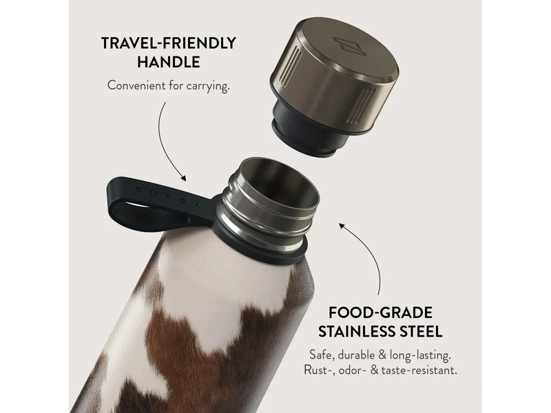 Burga Celestial - Water Bottle 800ml