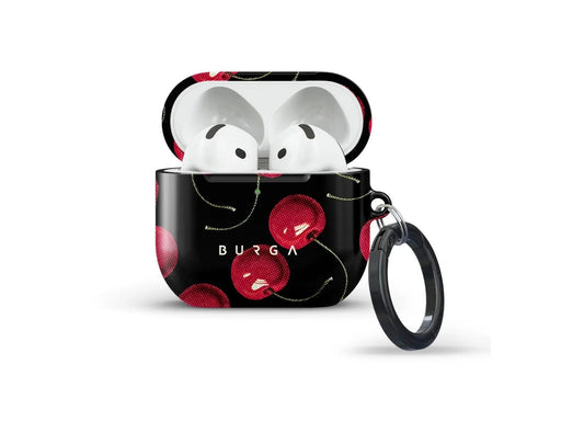 Burga Cherrybomb - Apple AirPods 4 & AirPods 4 ANC Case