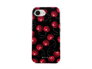 Burga Cherrybomb - Apple iPhone 17e/16e Tough Case
