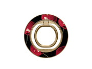 Burga Cherrybomb - Magnetic Ring Holder Gold