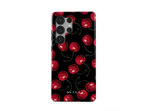 Burga Cherrybomb - Samsung Galaxy S25 Tough Case