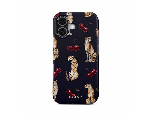 Burga Cougar - Apple iPhone 17 Tough MagSafe Case