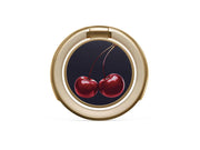 Burga Cougar - Universal Ring Holder Gold
