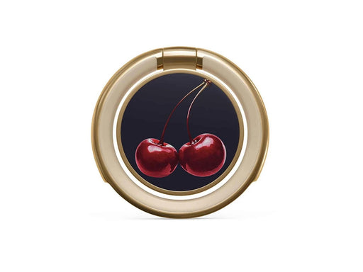 Burga Cougar - Universal Ring Holder Gold