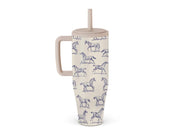 Burga Derby Race - Leakproof Tumbler 1.2L