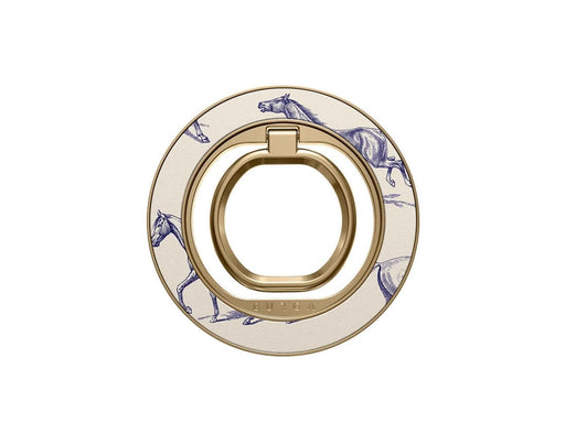 Burga Derby Race - Magnetic Ring Holder Gold