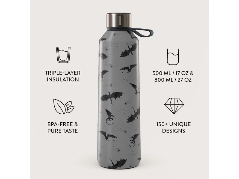 Burga Draco - Water Bottle 800ml