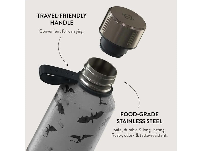Burga Draco - Water Bottle 800ml