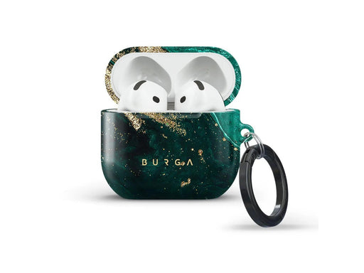 Burga Emerald Pool - Apple AirPods 4 & AirPods 4 ANC Case