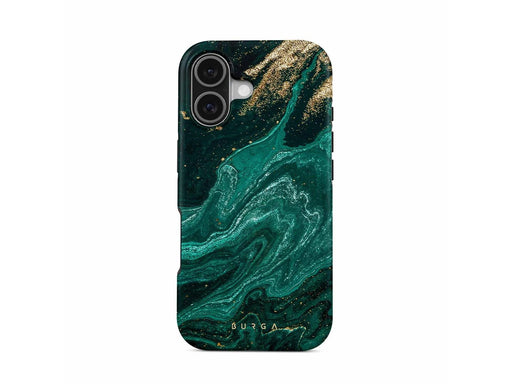 Burga Emerald Pool - Apple iPhone 17 Tough MagSafe Case