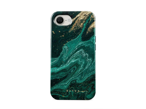 Burga Emerald Pool - Apple iPhone 17e/16e Tough Case