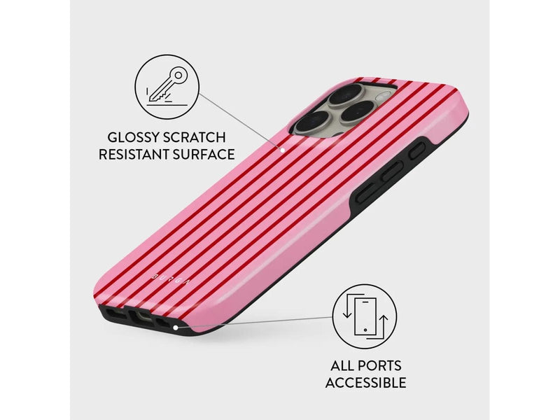 Burga Favorit Bikini - Apple iPhone 16 Pro Tough MagSafe Case