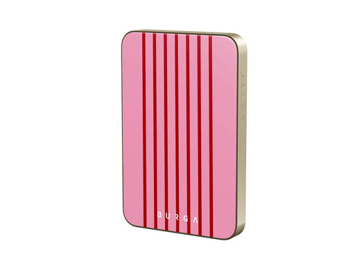 Burga Favorit Bikini - MagSafe Power Bank 5000 mAh Gold - 5000 mAh