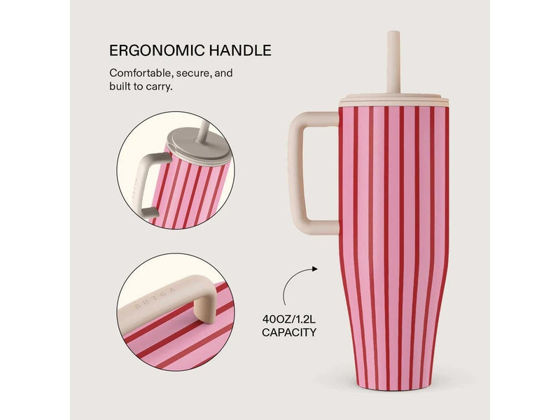 Burga Favorite Bikini - Leakproof Tumbler 1.2L