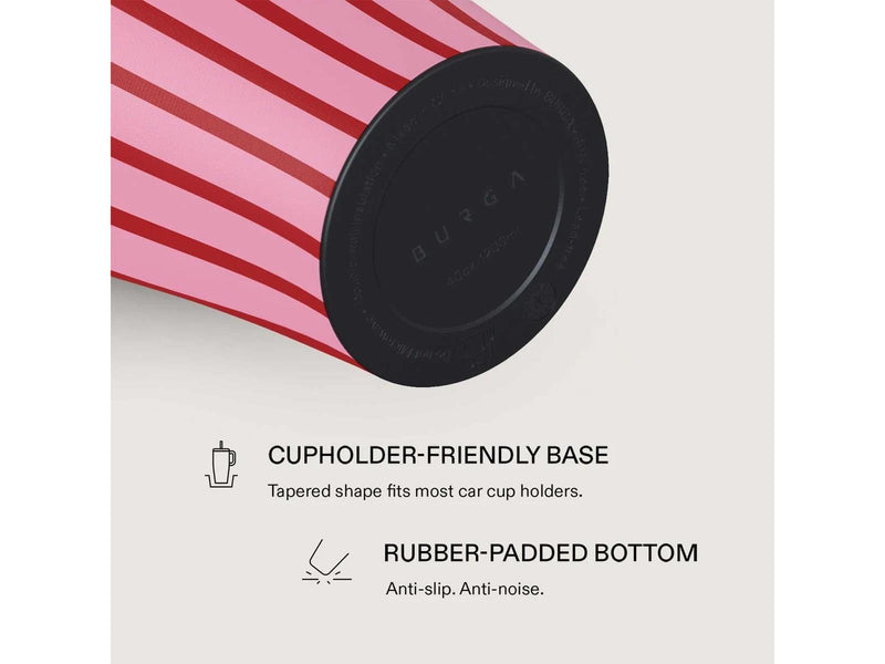 Burga Favorite Bikini - Leakproof Tumbler 1.2L