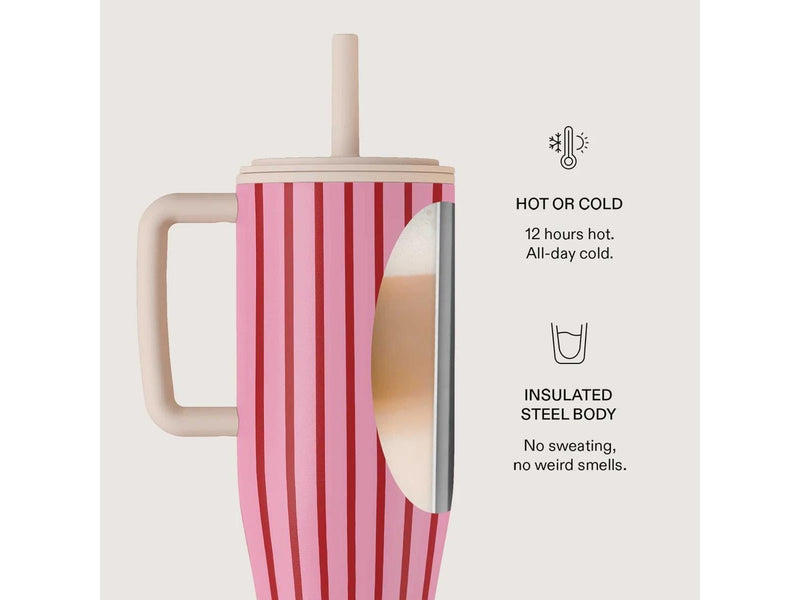 Burga Favorite Bikini - Leakproof Tumbler 1.2L