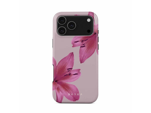 Burga Fragile Beauty - Apple iPhone 17 Pro Max Tough MagSafe Case