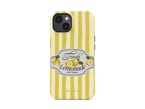 Burga Frizzante - Apple iPhone 15 Tough MagSafe Case