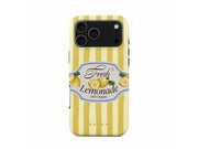 Burga Frizzante - Apple iPhone 17 Pro Max Tough MagSafe Case